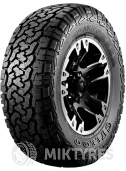 Шины Comforser CF1100 265/65 R17 112S